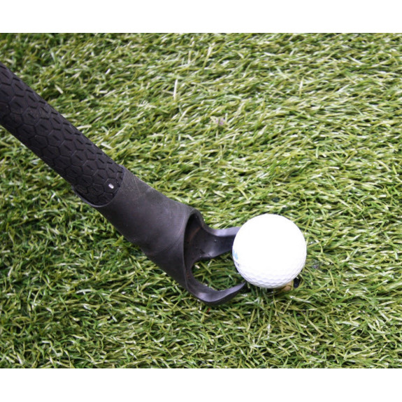 Ramasse et depose balle