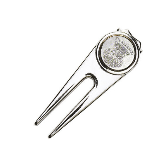 Releve Pitch + Marqueur St Andrews MAZDTE0080