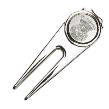 Releve Pitch + Marqueur St Andrews MAZDTE0080 Releve Pitch + Marqueur St Andrews MAZDTE0080