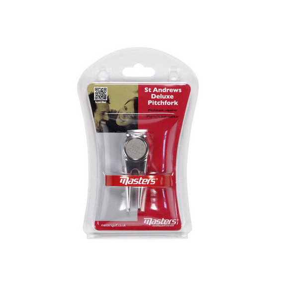 Releve Pitch + Marqueur St Andrews MAZDTE0080