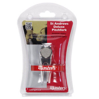 Releve Pitch + Marqueur St Andrews MAZDTE0080 Releve Pitch + Marqueur St Andrews MAZDTE0080