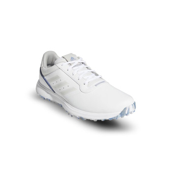 S2G FW6328 Blanc/Bleu Homme 2