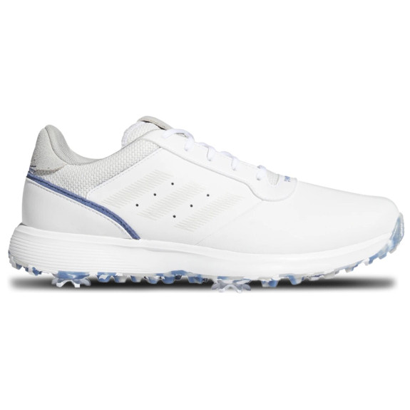 S2G FW6328 Blanc/Bleu Homme
