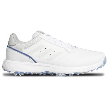 S2G FW6328 Blanc/Bleu Homme