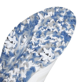 S2G FW6328 Blanc/Bleu Homme