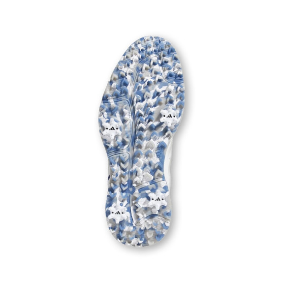 S2G FW6328 Blanc/Bleu Homme