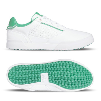 Retrocross GV6912 Cloud White Homme