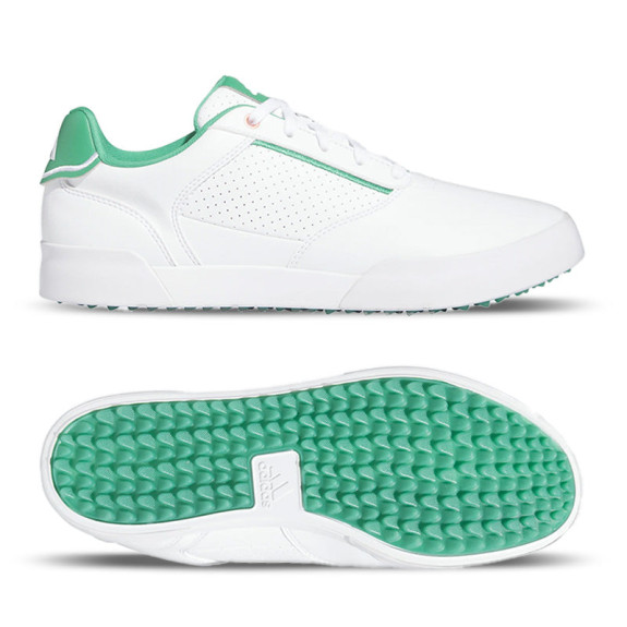 Retrocross GV6912 Cloud White Homme