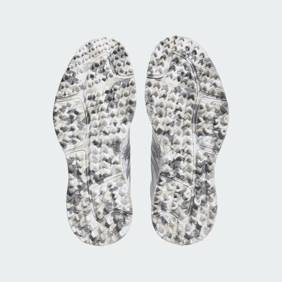 S2G SL GV9401 White Matte Silver Homme