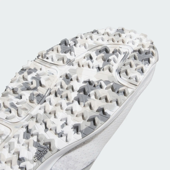 S2G SL GV9401 White Matte Silver Homme