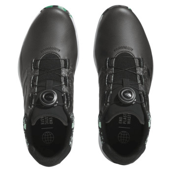 S2G SL BOA GV9417 Black Green Homme S2G SL BOA GV9417 Black Green Homme
