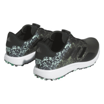 S2G SL BOA GV9417 Black Green Homme S2G SL BOA GV9417 Black Green Homme