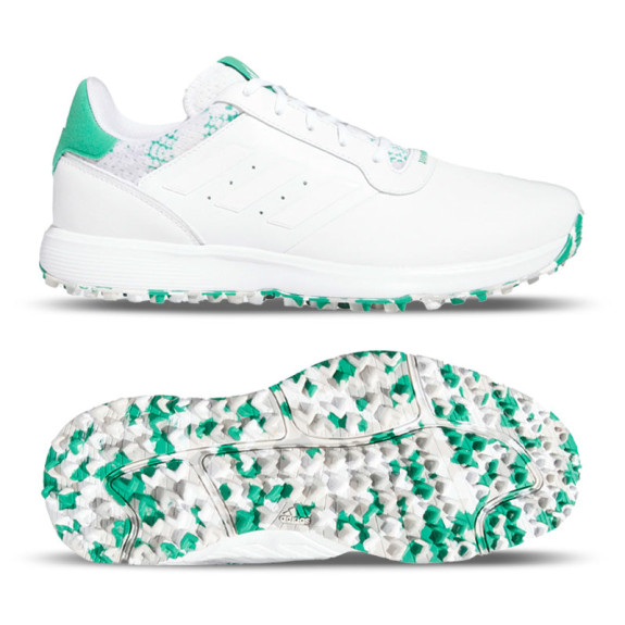 S2G SL GV9422 Cloud White Homme