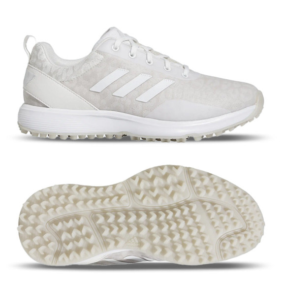 S2G SL GV9427 Cloud White Femme