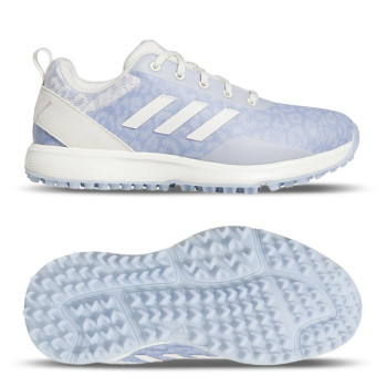 S2G SL GV9428 Blue Cloud White Femme