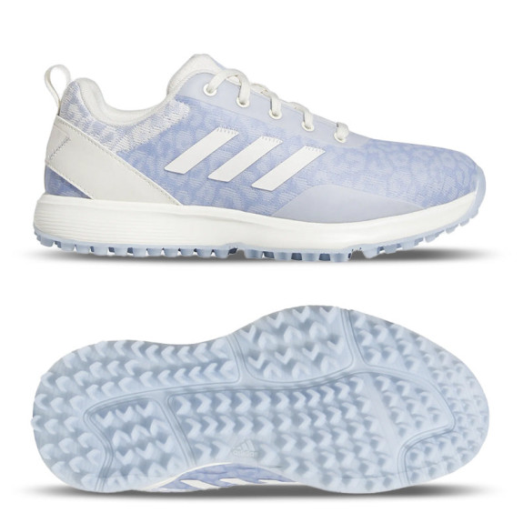 S2G SL GV9428 Blue Cloud White Femme