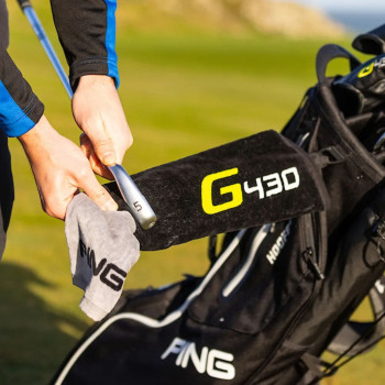 Serviette G430 Tri Fold 2