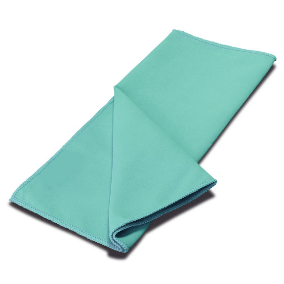 Serviette Marathon Tuquoise (100x50cm)