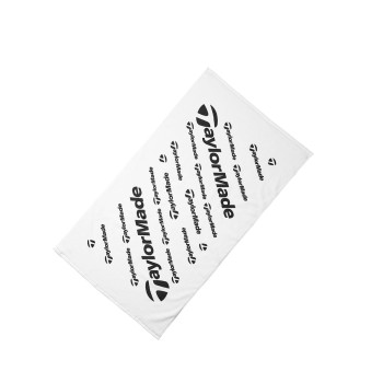 Serviette Tour Blanche (38x61cm) Serviette Tour Blanche (38x61cm)