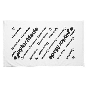 Serviette Tour Blanche (38x61cm) 2