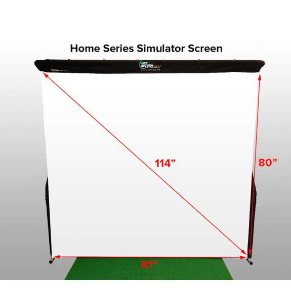 Simulator Screen Home Serie V2