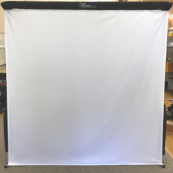 Simulator Screen Home Serie V2