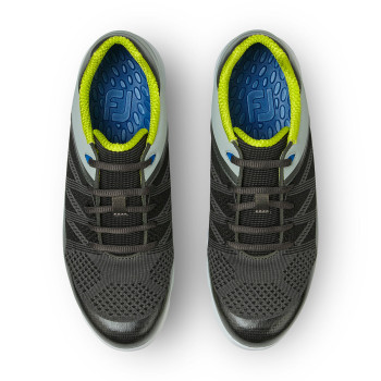 Sport SL 98030 Noir/Lime Femme 2