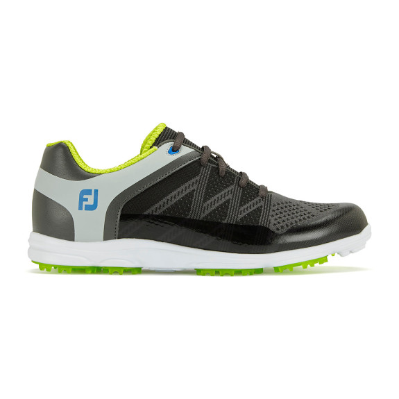 Sport SL 98030 Noir/Lime Femme