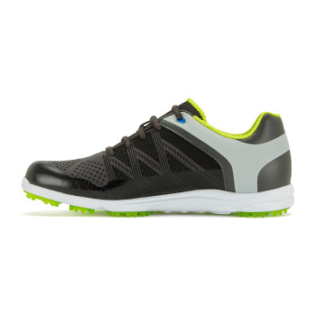 Sport SL 98030 Noir/Lime Femme