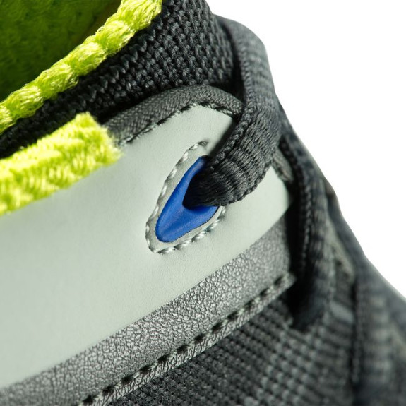 Sport SL 98030 Noir/Lime Femme