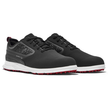 Superlites XP 58094 Noir/Blanc/Rouge Homme Superlites XP 58094 Noir/Blanc/Rouge Homme