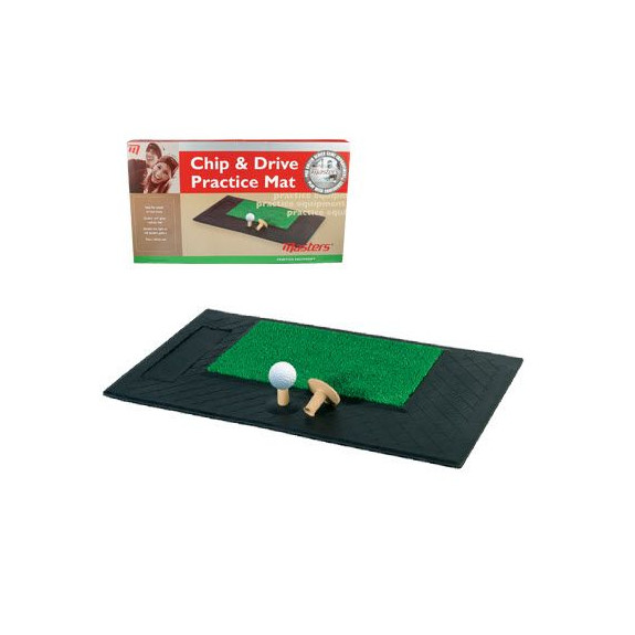 Tapis de Practice Chip et Drive PE00121