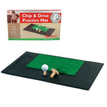 Tapis de Practice Chip et Drive PE00121