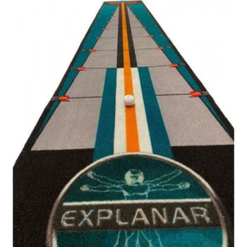 Tapis de Putting 3m Tapis de Putting 3m