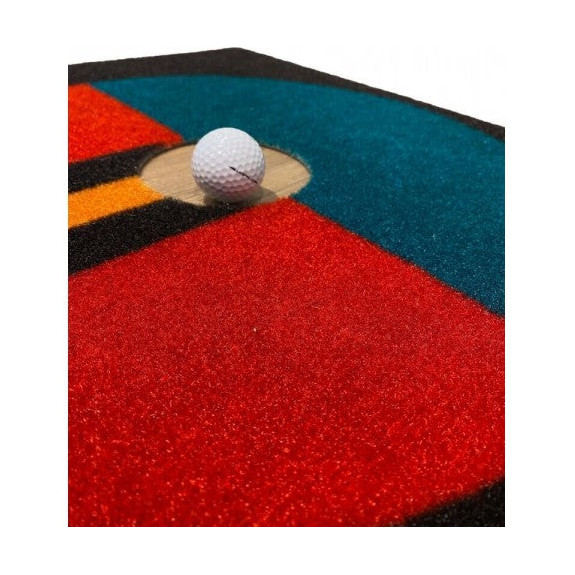 Tapis de Putting 4m