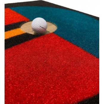 Tapis de Putting 4m Tapis de Putting 4m