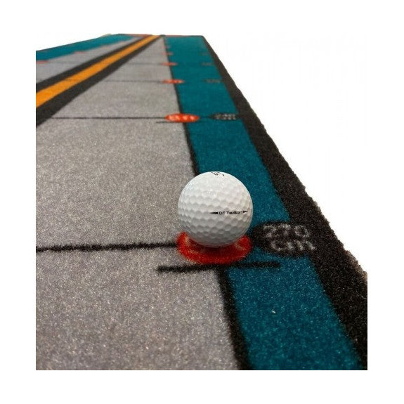 Tapis de Putting 4m