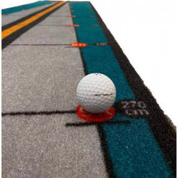 Tapis de Putting 4m Tapis de Putting 4m