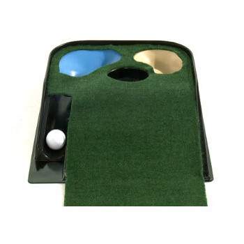Tapis de Putting Deluxe Hazard MAPE076 2