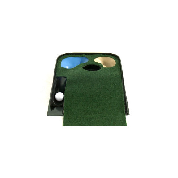 Tapis de Putting Deluxe Hazard MAPE076