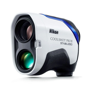 Télémètre laser Coolshot Pro II Stabilized Télémètre laser Coolshot Pro II Stabilized