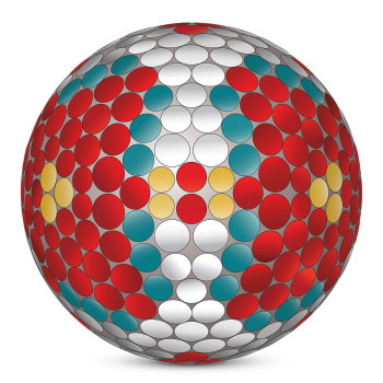 12 Balles de golf Trufeel 12 Balles de golf Trufeel