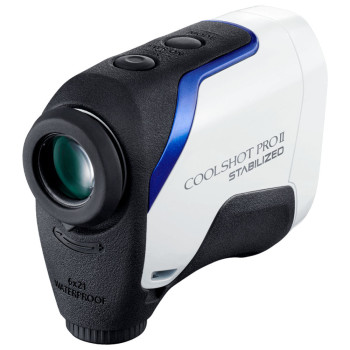 Télémètre laser Coolshot Pro II Stabilized Télémètre laser Coolshot Pro II Stabilized