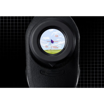 Télémètre laser Coolshot Pro II Stabilized