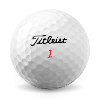 12 Balles de golf Trufeel - Golf des Marques 12 Balles de golf Trufeel - Golf des Marques