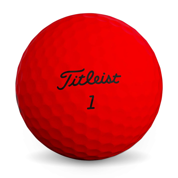 12 Balles de golf Trufeel - Golf des Marques