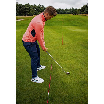 Tour sticks 2 Batons d'Alignement 2