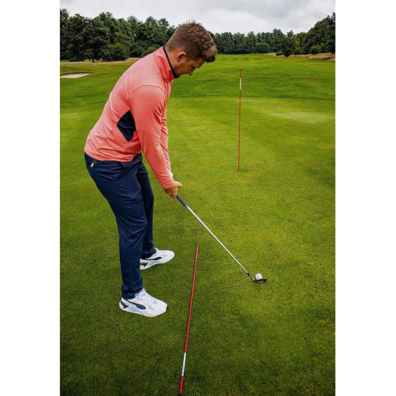 Tour sticks 2 Batons d'Alignement