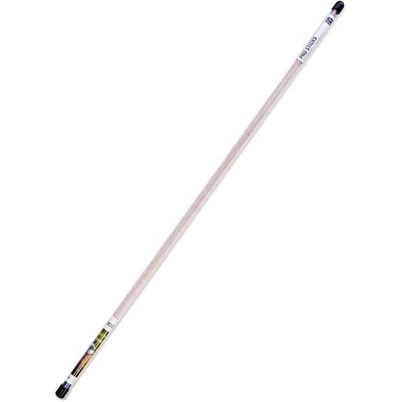 Tour sticks 2 Batons d'Alignement Blanc