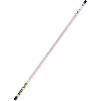 Tour sticks 2 Batons d'Alignement Blanc